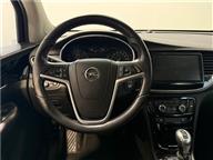 Opel Mokka X 1.6 CDTI Enjoy Otomatik 136 Ps SUV