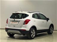 Opel Mokka X 1.6 CDTI Enjoy Otomatik 136 Ps SUV