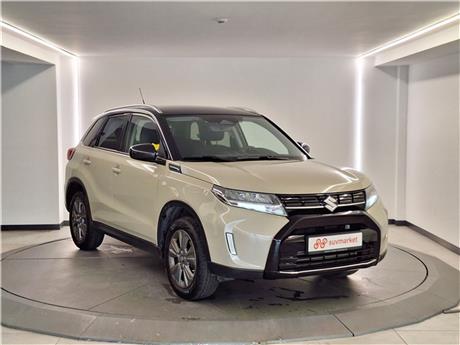 Bu SUV'un Yeni Bir Sahibi Var