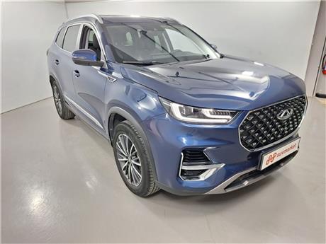 Bu SUV'un Yeni Bir Sahibi Var