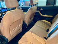 MG HS LUXURY 1.5 T (170) AT MK