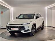 MG HS PHEV LUXURY 1.5T AT