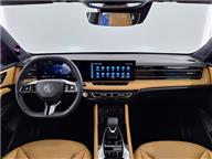 MG HS PHEV LUXURY 1.5T AT
