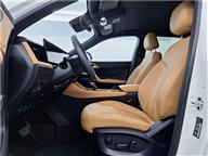 MG HS PHEV LUXURY 1.5T AT