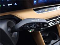 MG HS PHEV LUXURY 1.5T AT