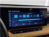 MG HS PHEV LUXURY 1.5T AT