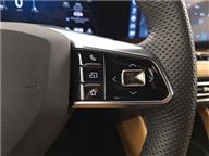 MG HS PHEV LUXURY 1.5T AT