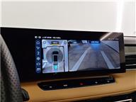 MG HS PHEV LUXURY 1.5T AT