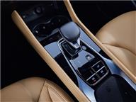 MG HS PHEV LUXURY 1.5T AT