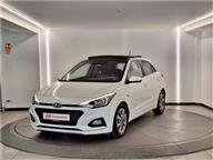 Hyundai i20 1.0 T-GDI Style Multimedia DCT 120 Ps Hatchback
