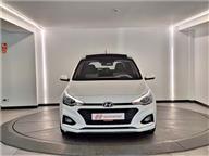 Hyundai i20 1.0 T-GDI Style Multimedia DCT 120 Ps Hatchback
