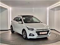 Hyundai i20 1.0 T-GDI Style Multimedia DCT 120 Ps Hatchback