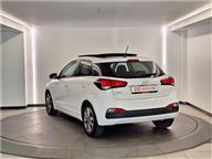 Hyundai i20 1.0 T-GDI Style Multimedia DCT 120 Ps Hatchback