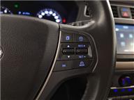 Hyundai i20 1.0 T-GDI Style Multimedia DCT 120 Ps Hatchback