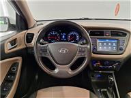 Hyundai i20 1.0 T-GDI Style Multimedia DCT 120 Ps Hatchback