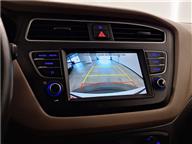 Hyundai i20 1.0 T-GDI Style Multimedia DCT 120 Ps Hatchback