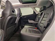 MG HS 1.5 T-GDI Luxury