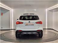 MG HS 1.5 T-GDI Luxury