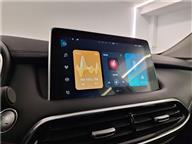MG HS 1.5 T-GDI Luxury