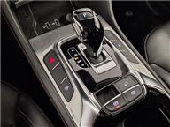 MG HS 1.5 T-GDI Luxury