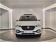 MG HS 1.5 T-GDI Luxury