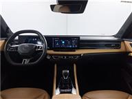 MG HS LUXURY 1.5 T (170) AT MK