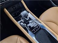 MG HS LUXURY 1.5 T (170) AT MK