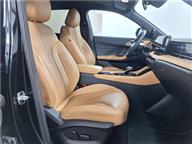 MG HS LUXURY 1.5 T (170) AT MK