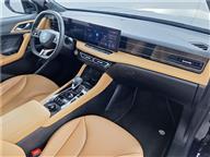 MG HS LUXURY 1.5 T (170) AT MK