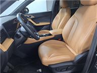 MG HS LUXURY 1.5 T (170) AT MK