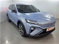 MG Marvel R Luxury