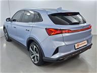 MG Marvel R Luxury
