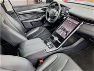 MG Marvel R Luxury