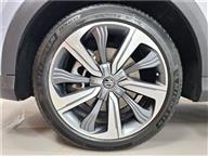 MG Marvel R Luxury