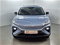 MG Marvel R Luxury