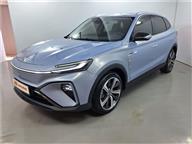 MG Marvel R Luxury