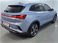 MG Marvel R Luxury