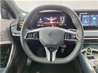 MG MG7 Excellence