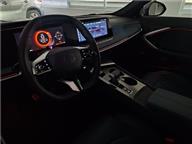 MG MG7 Excellence