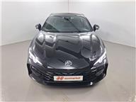 MG MG7 Excellence