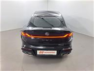 MG MG7 Excellence