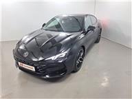 MG MG7 Excellence