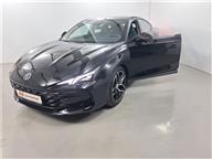 MG MG7 Excellence