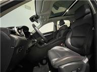 MG ZS EV Luxury