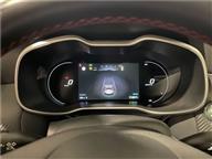 MG ZS EV Luxury