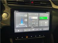 MG ZS EV Luxury