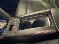MG ZS EV Luxury