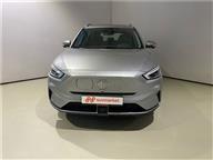 MG ZS EV Luxury