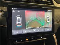 MG ZS EV Luxury