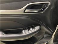 MG ZS EV Luxury